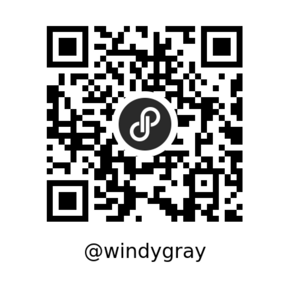 Poshmark Referral Code WINDYGRAY